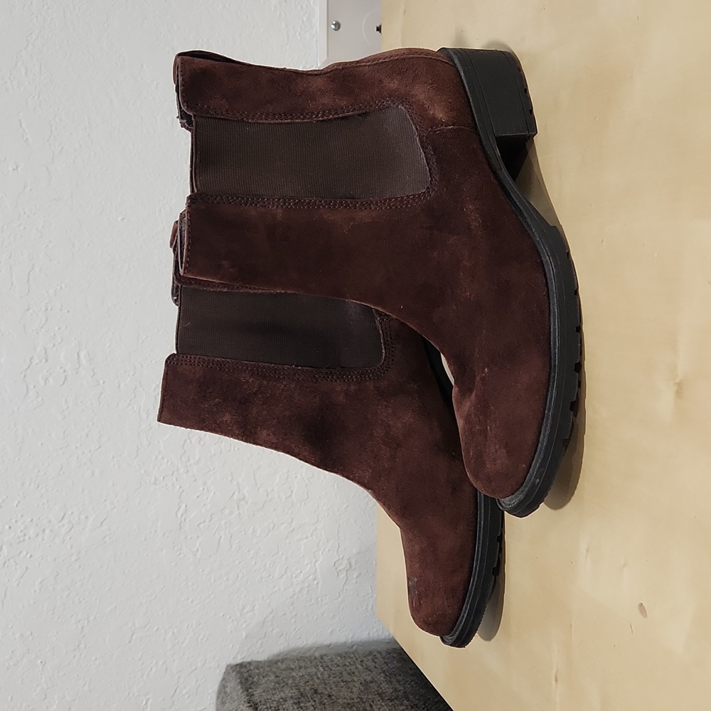 Faded Glory Boots